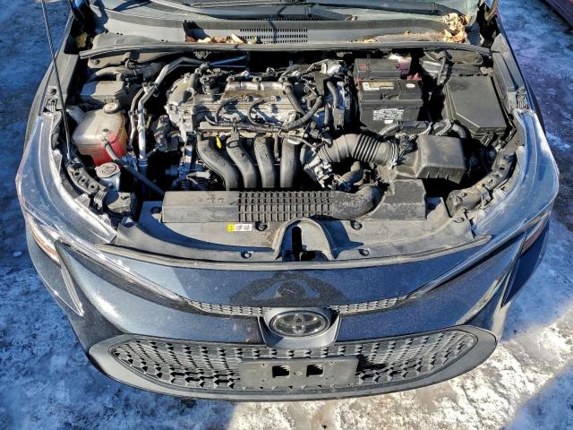 Toyota Corolla Le Image 10