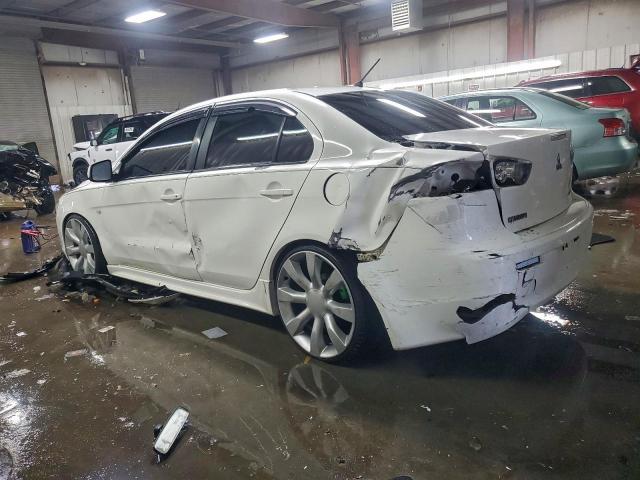 Mitsubishi Lancer Es/es Sport Image 3