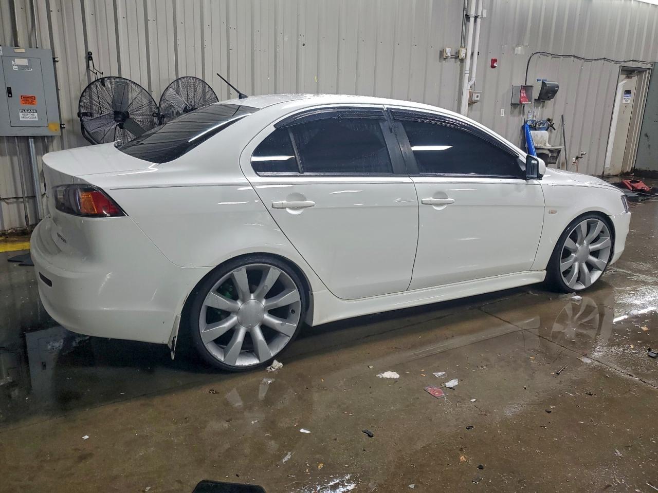 Mitsubishi Lancer Es/es Sport Image 12