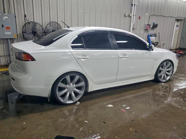 Mitsubishi Lancer Es/es Sport Image 12