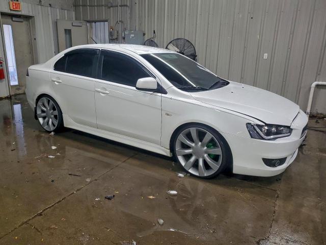 Mitsubishi Lancer Es/es Sport Image 7