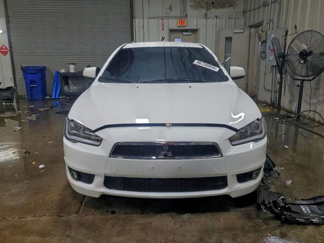 Mitsubishi Lancer Es/es Sport Image 4