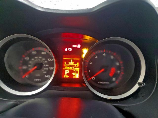 Mitsubishi Lancer Es/es Sport Image 8