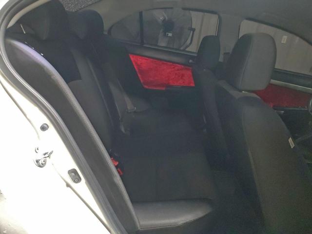 Mitsubishi Lancer Es/es Sport Image 9