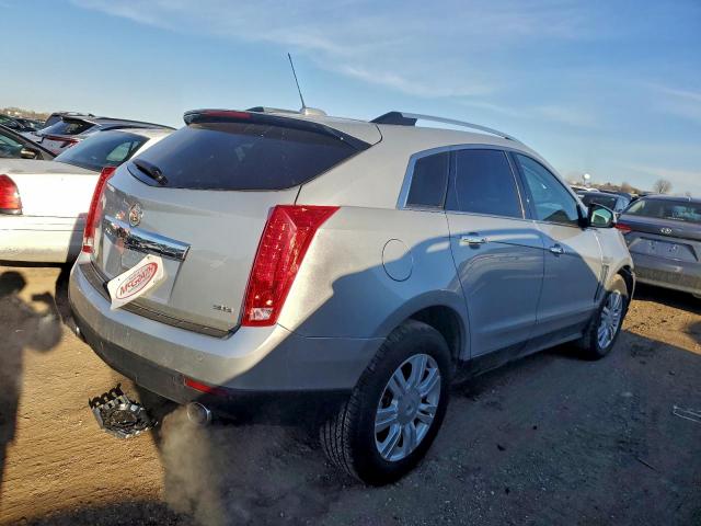Cadillac SRX Luxury Collection Image 6