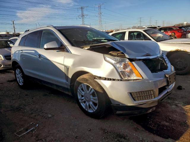 Cadillac SRX Luxury Collection Image 3