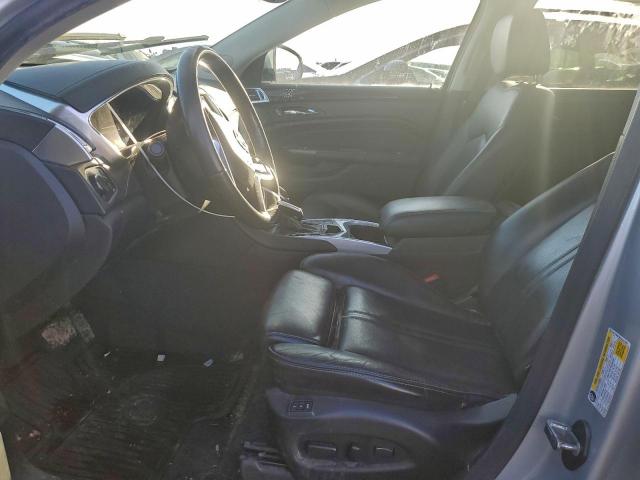 Cadillac SRX Luxury Collection Image 8