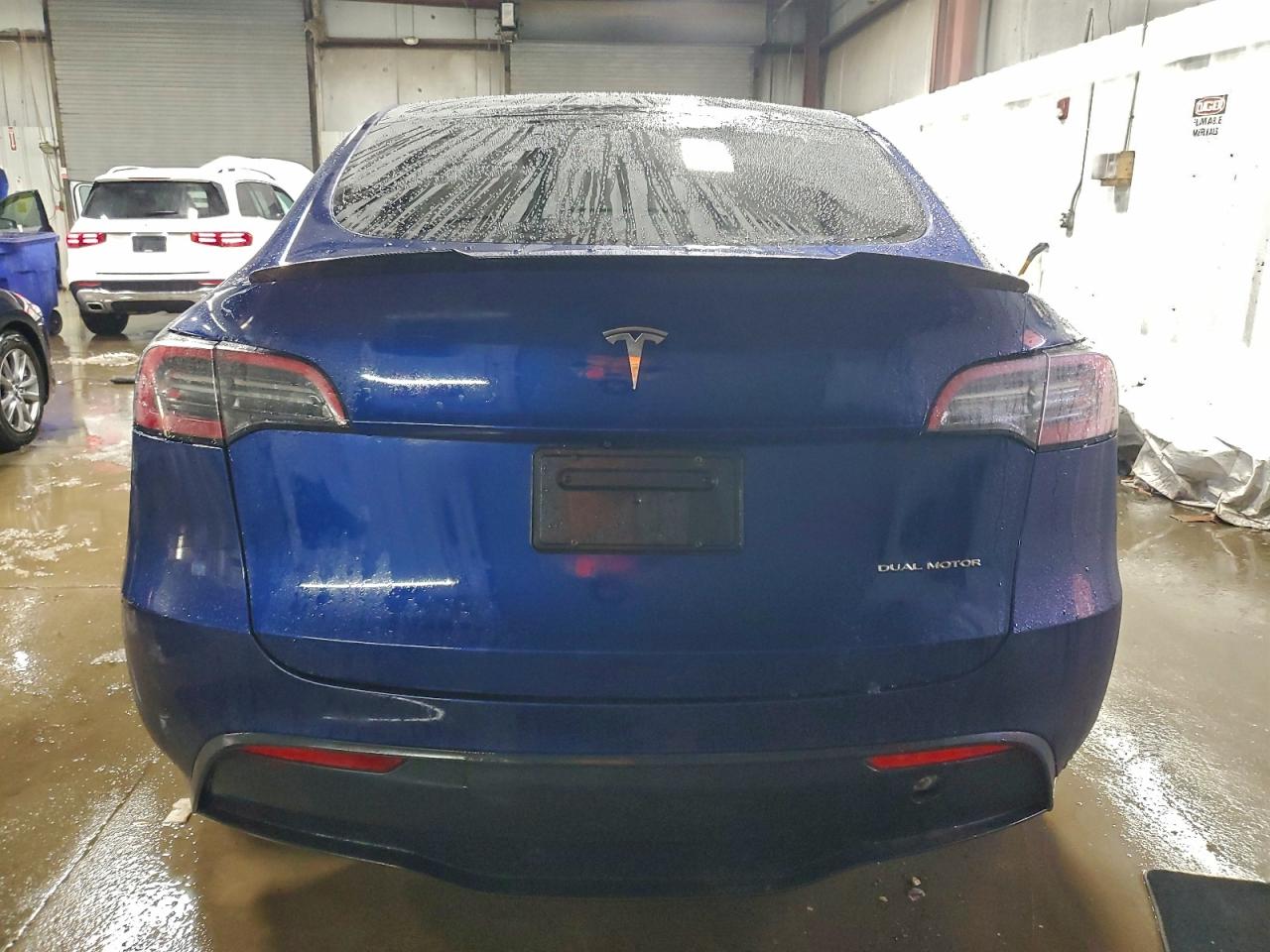 Tesla Model Y Image 4
