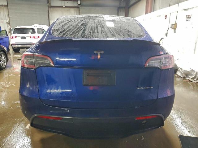 Tesla Model Y Image 4