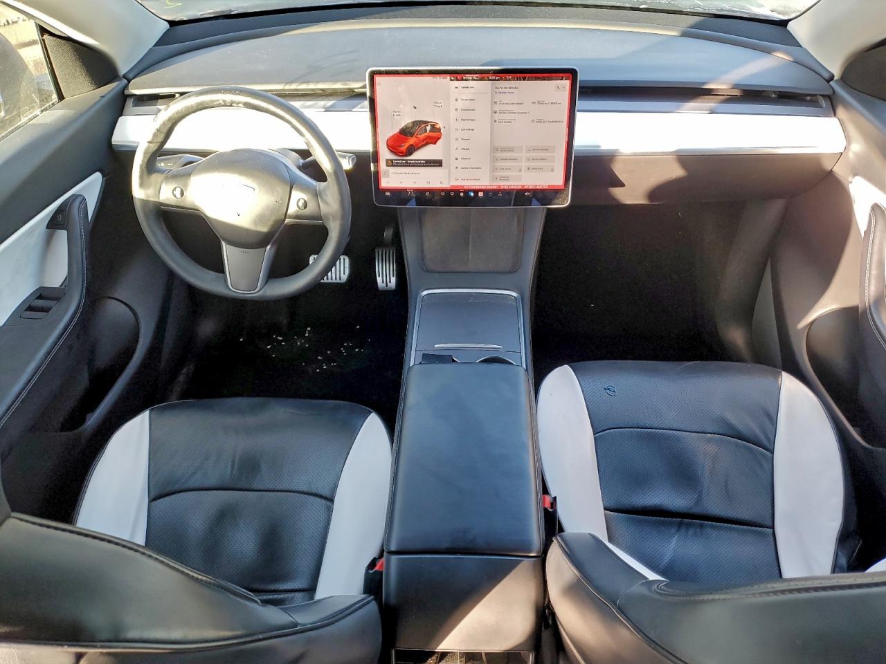 Tesla Model Y Image 7