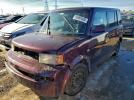 Toyota Scion Xb Image 1