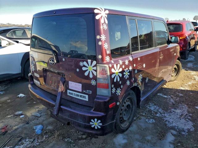 Toyota Scion Xb Image 12