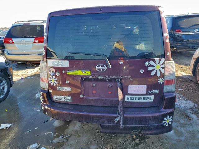 Toyota Scion Xb Image 13