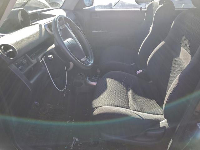 Toyota Scion Xb Image 6