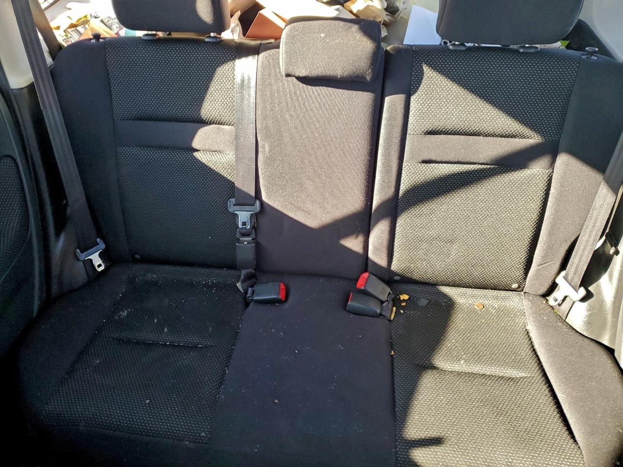 Toyota Scion Xb Image 5