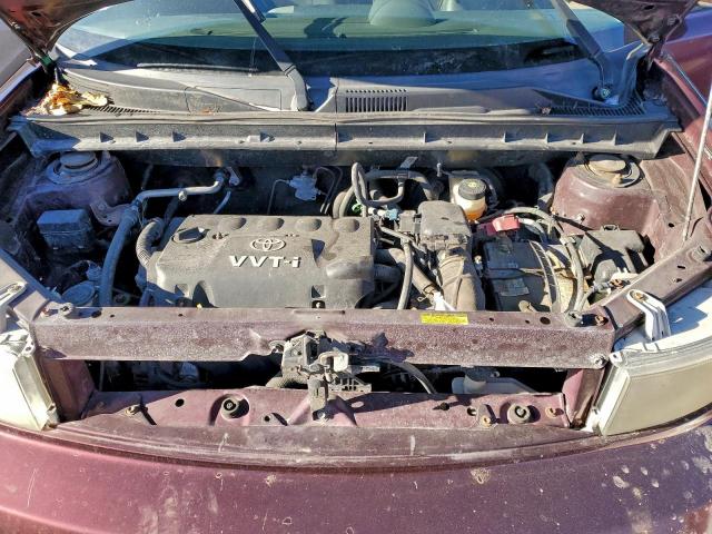 Toyota Scion Xb Image 8