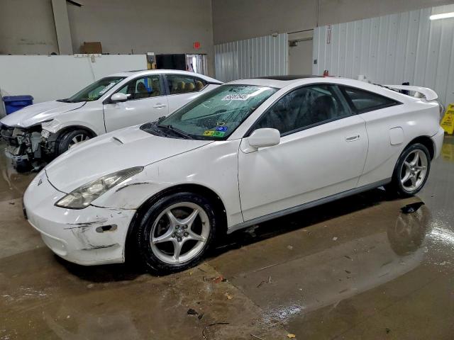  Salvage Toyota Celica