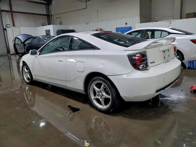 Toyota Celica Gt-s Image 4