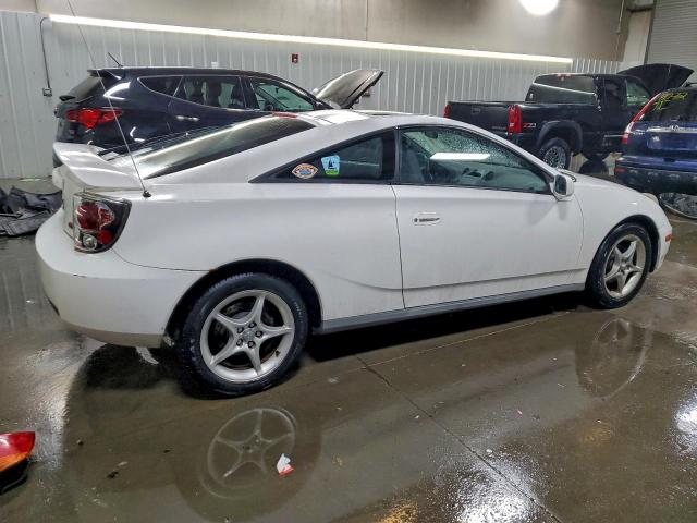 Toyota Celica Gt-s Image 10