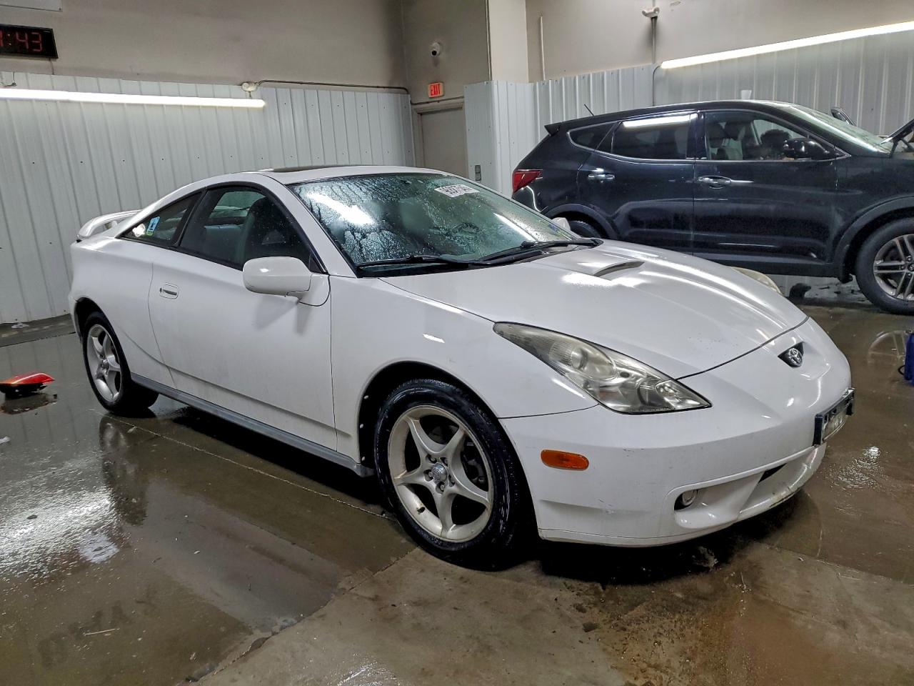 Toyota Celica Gt-s Image 3