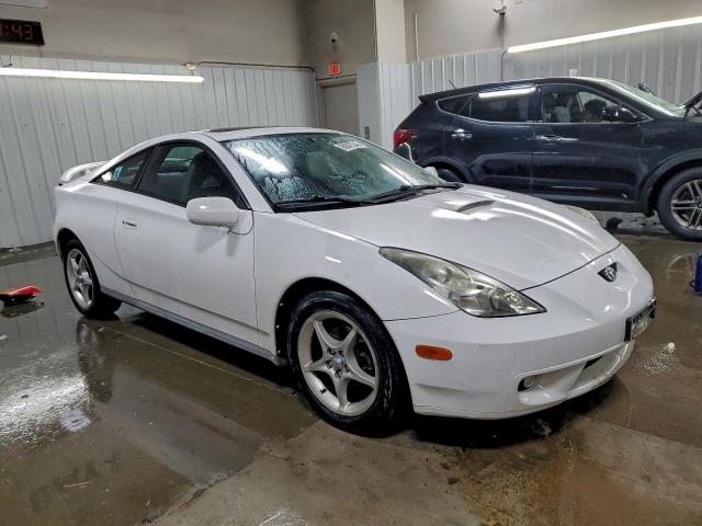 Toyota Celica Gt-s Image 3