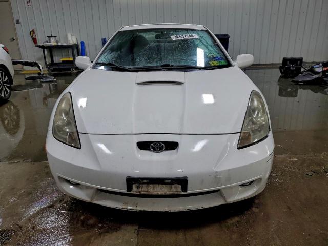 Toyota Celica Gt-s Image 5