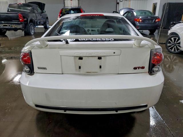 Toyota Celica Gt-s Image 2