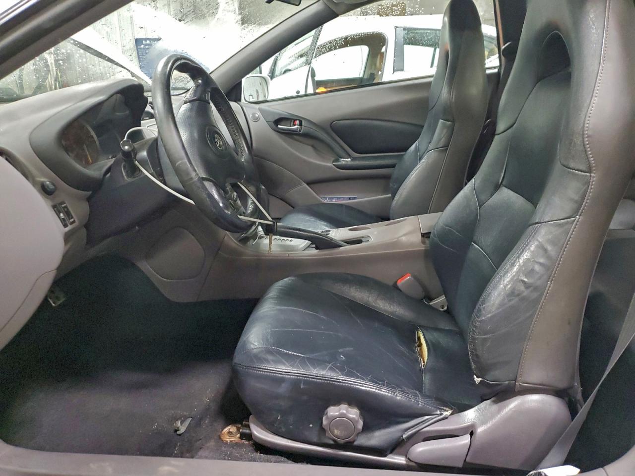 Toyota Celica Gt-s Image 6