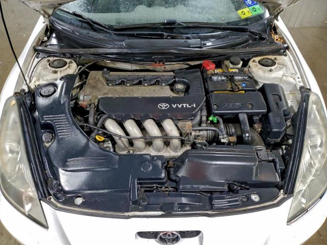 Toyota Celica Gt-s Image 12