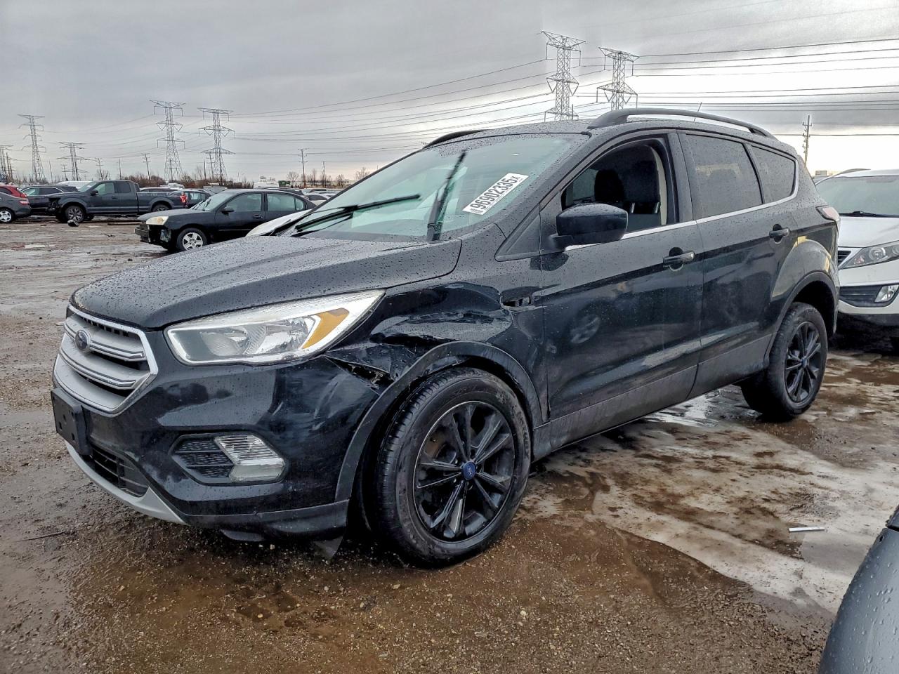 Ford Escape Se Image 1