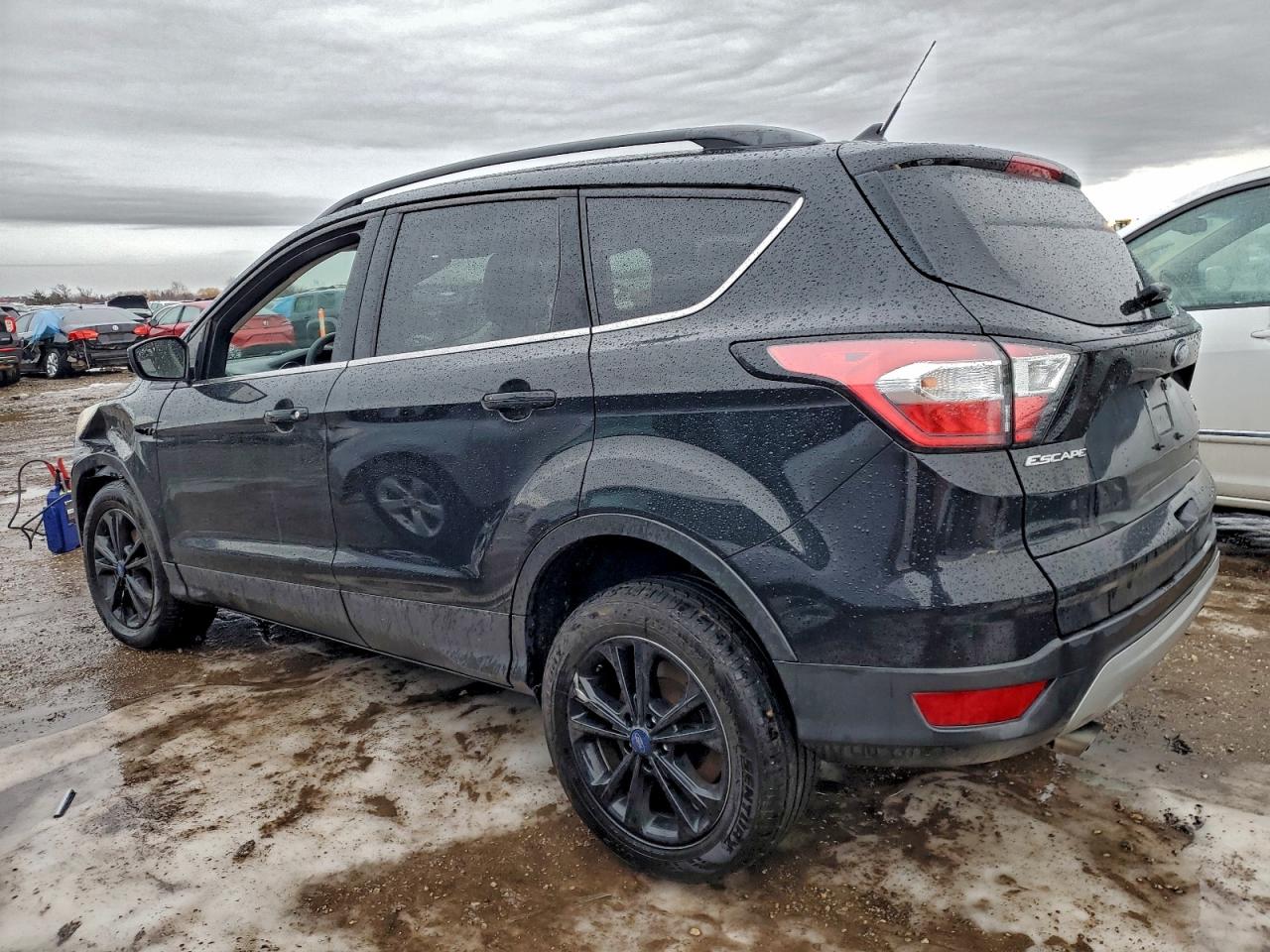 Ford Escape Se Image 2