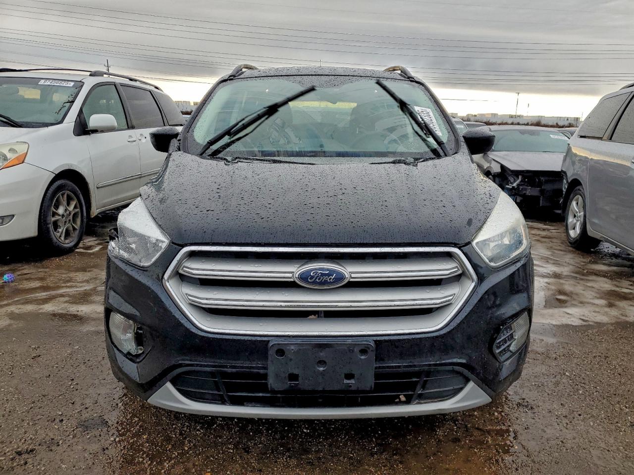 Ford Escape Se Image 6