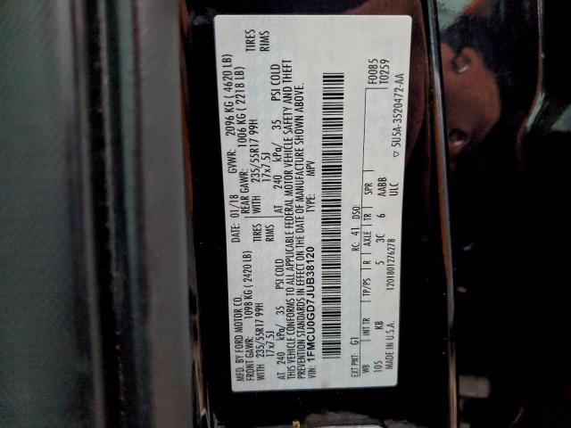 Ford Escape Se Image 9