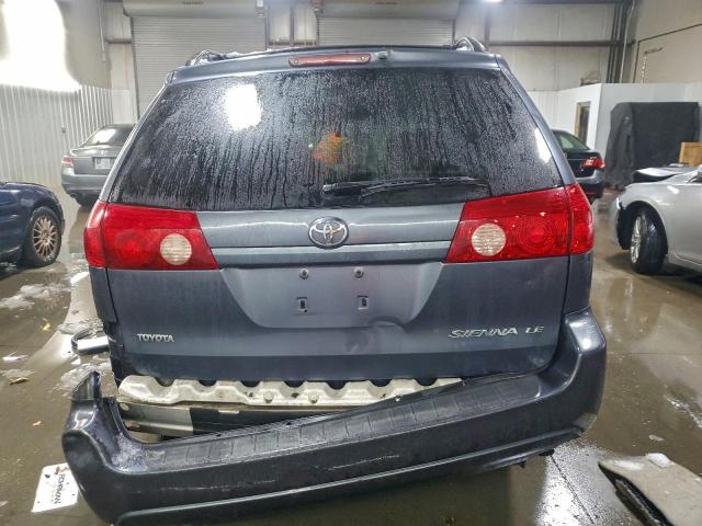 Toyota Sienna Ce Image 5