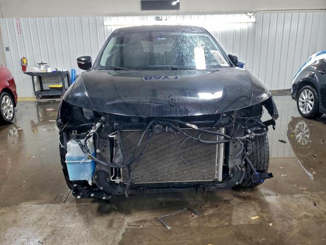 Nissan Rogue S Image 9