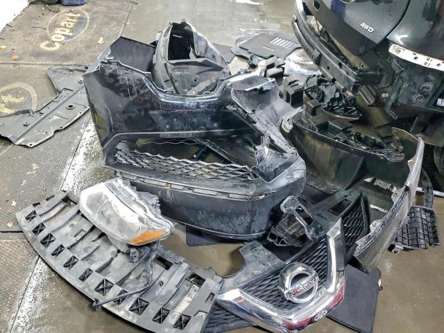 Nissan Rogue S Image 12