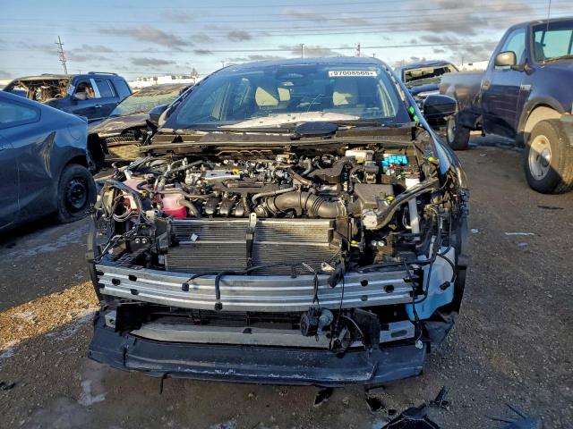 Toyota Prius Le Image 6