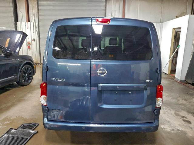 Nissan Nv 2.5s Image 3