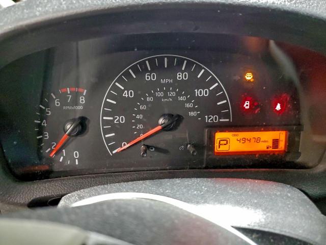 Nissan Nv 2.5s Image 6