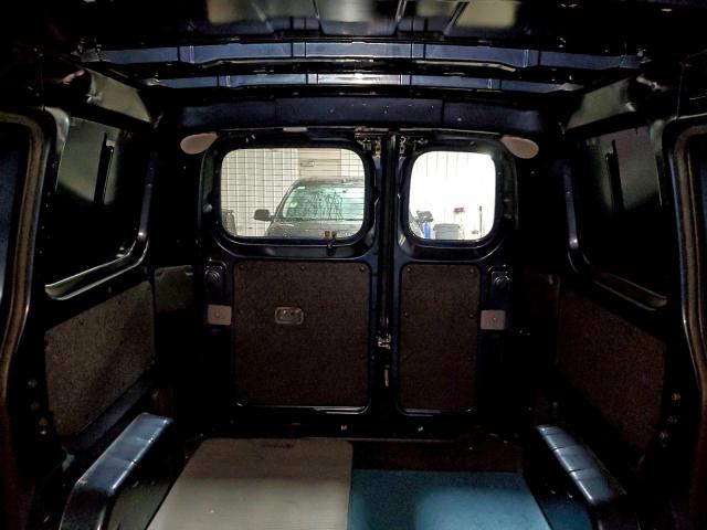 Nissan Nv 2.5s Image 5