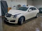 Cadillac ATS Image 1
