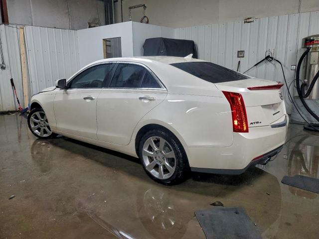 Cadillac ATS Image 9