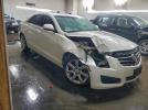Cadillac ATS Image 11