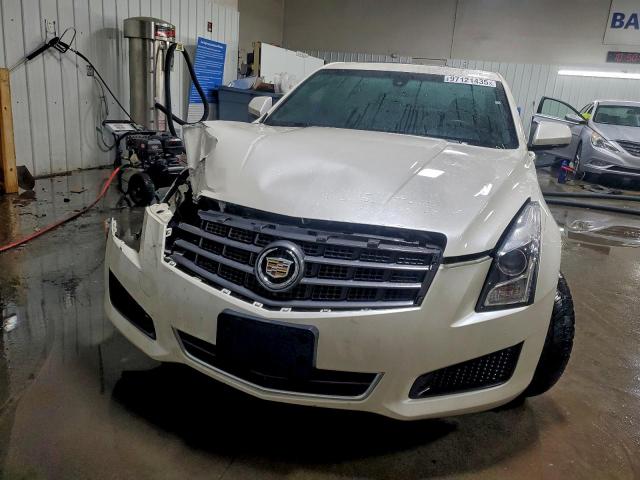 Cadillac ATS Image 3