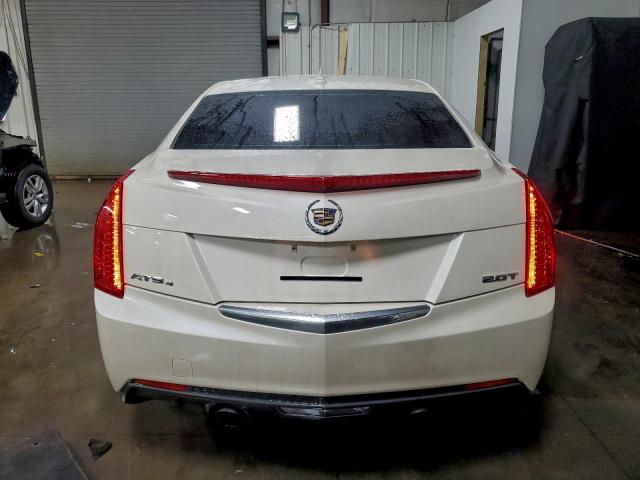Cadillac ATS Image 5