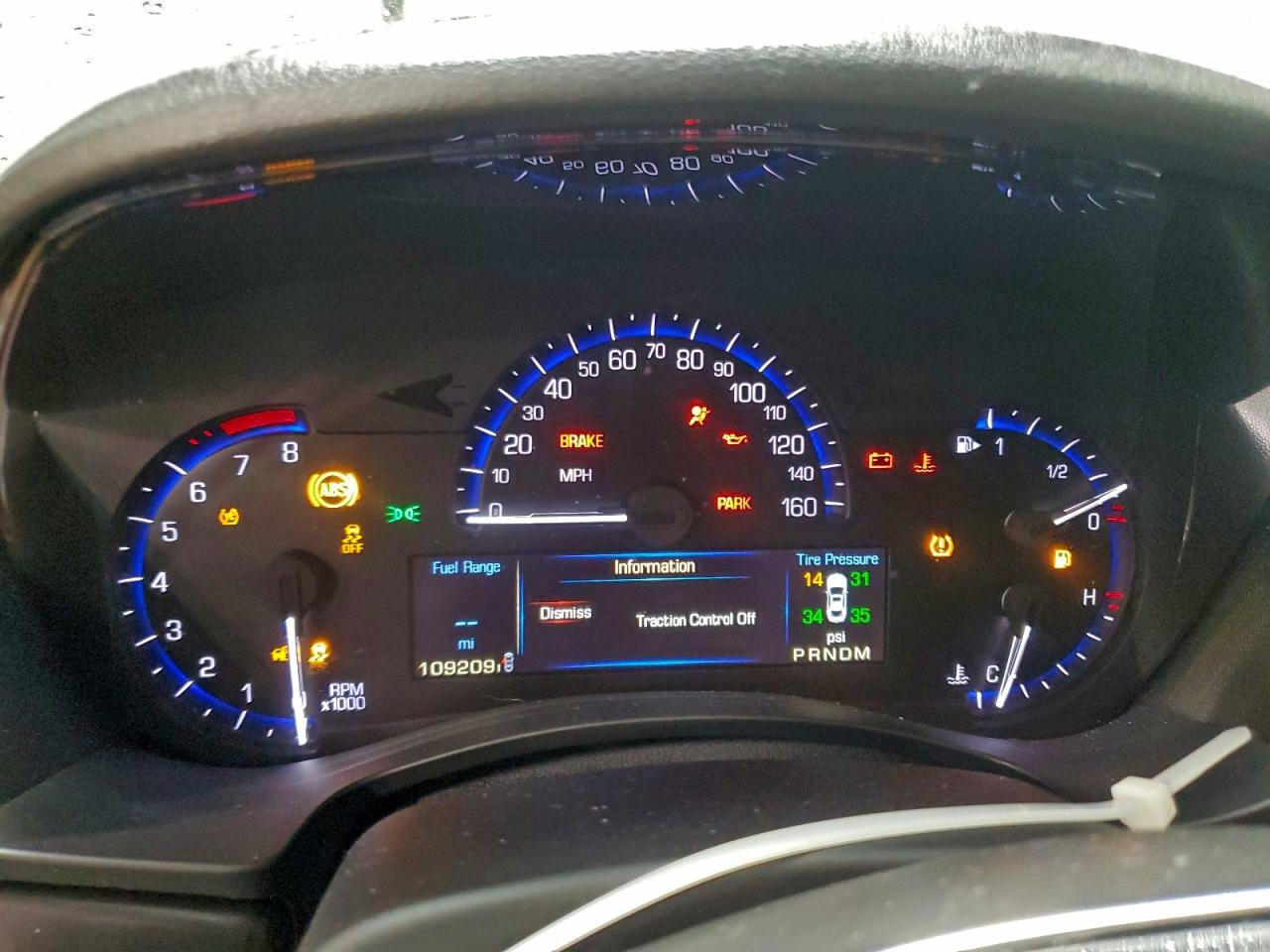 Cadillac ATS Image 7