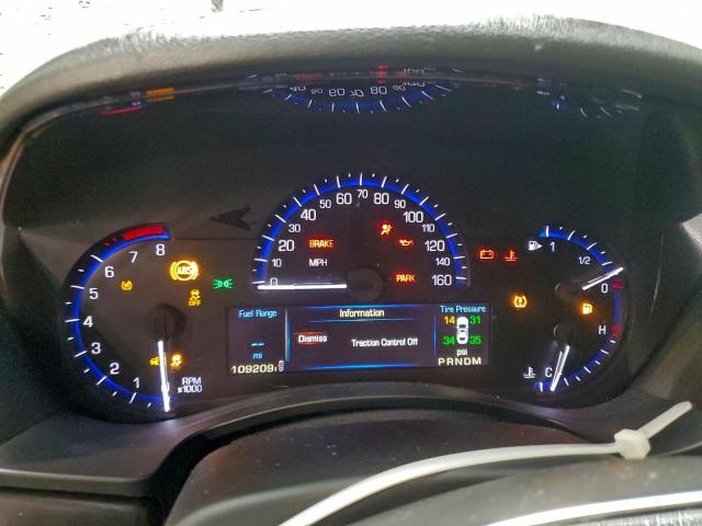 Cadillac ATS Image 7