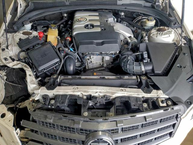 Cadillac ATS Image 4