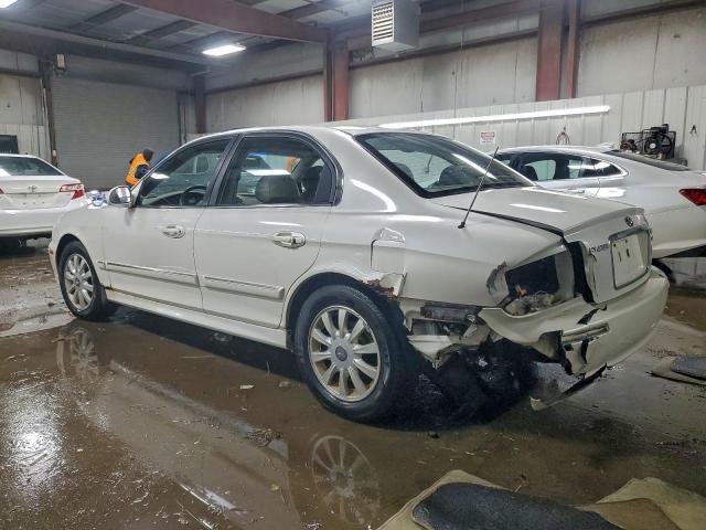 Hyundai SONATA Gls Image 2