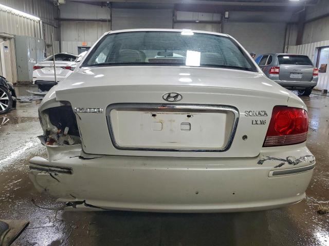 Hyundai SONATA Gls Image 11